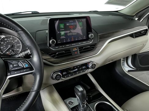 Used 2021 Nissan Altima 2.5 SL image 12