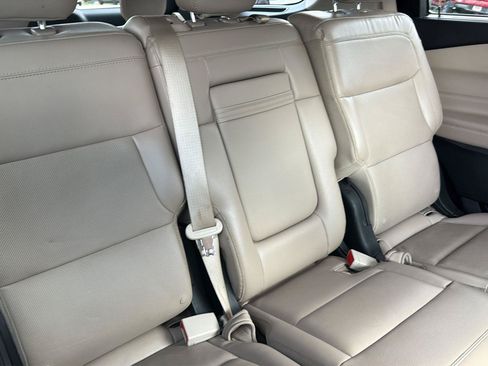 Used 2023 Ford Explorer Limited AWD/4WD image 41