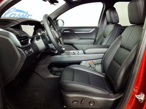 New 2026 GMC Acadia Elevation w/ Black Edition AWD/4WD image 16