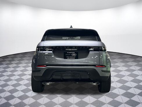 Used 2026 Land Rover Range Rover Evoque S AWD/4WD image 9