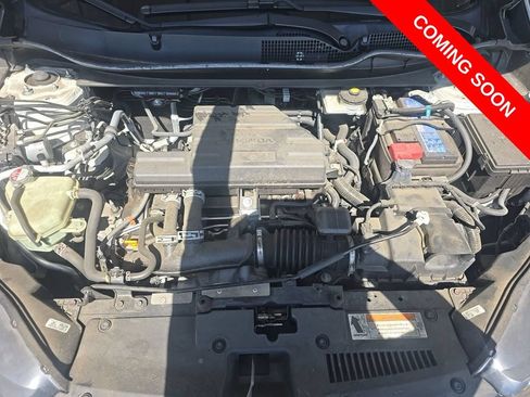 Used 2021 Honda CR-V EX image 15