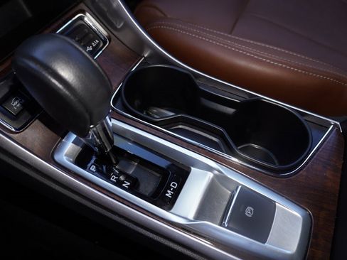 Used 2022 Subaru Ascent Touring image 24