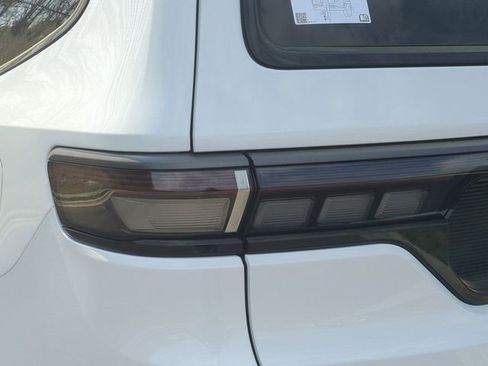 New 2026 Jeep Grand Wagoneer Limited AWD/4WD image 21