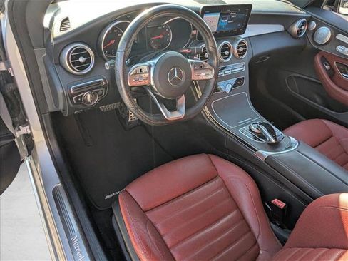 Used 2019 Mercedes-Benz C 300 Coupe image 5