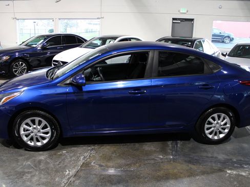 Used 2018 Hyundai Accent SEL image 6
