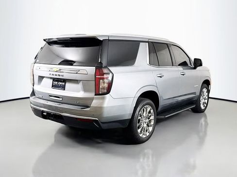 Used 2024 Chevrolet Tahoe LT w/ LT Signature Plus Package AWD/4WD image 7