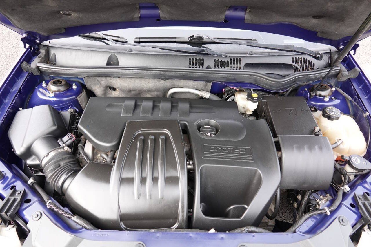 Used 2007 Chevrolet Cobalt LT FWD image 86