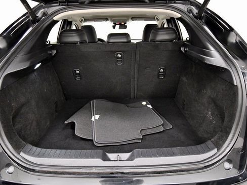 Used 2024 MAZDA CX-30 AWD 2.5 S w/ Premium Package image 7