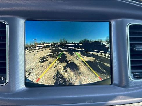 Used 2023 Dodge Charger SXT image 19