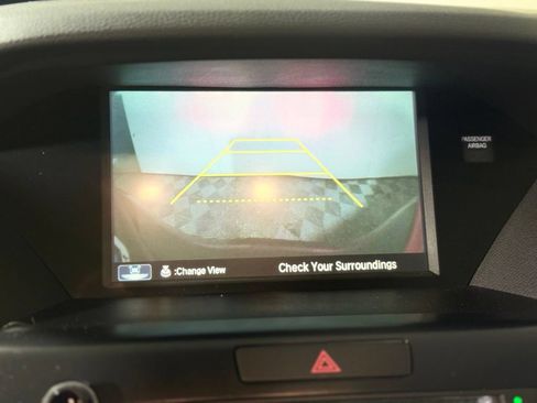 Used 2016 Acura MDX SH-AWD image 15