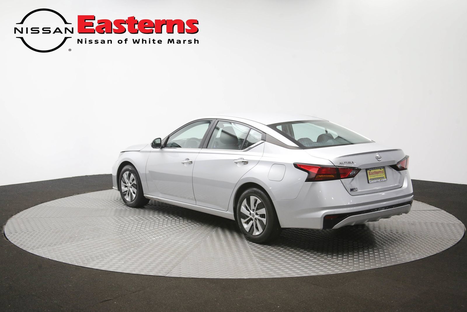 Used 2023 Nissan Altima 2.5 S FWD image 63
