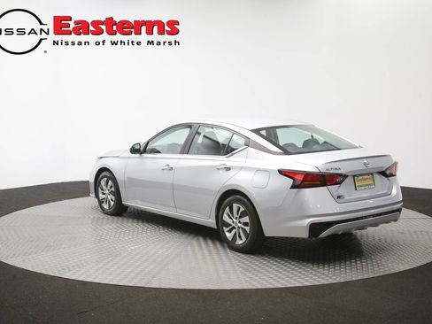 Used 2023 Nissan Altima 2.5 S FWD image 63
