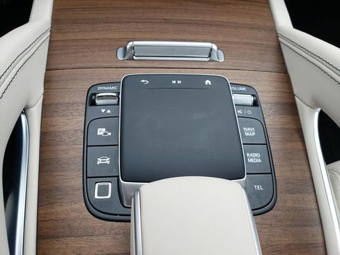 Certified 2025 Mercedes-Benz GLE 63 AMG S image 30