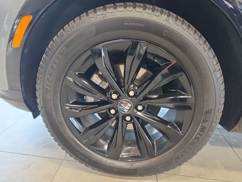 Used 2024 Buick Envista Sport Touring w/ Convenience I Package FWD image 14