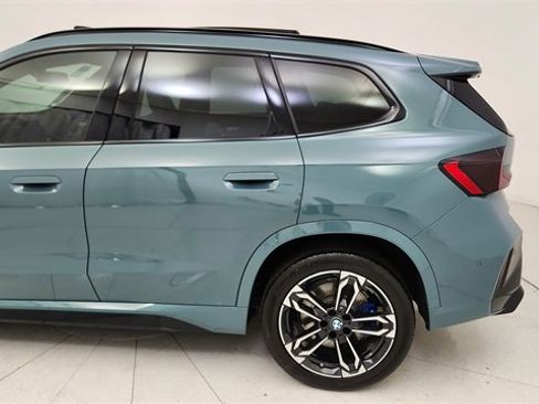 Used 2025 BMW X1 M35i image 10