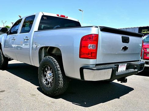 Used 2013 Chevrolet Silverado 1500 LT RWD image 5