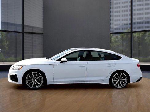 Used 2025 Audi A5 2.0T Premium Plus image 2