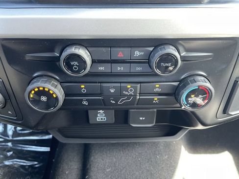 New 2026 Ford F350 XL AWD/4WD image 27