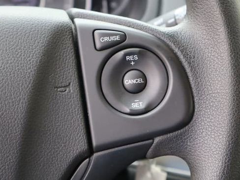 Used 2016 Honda CR-V LX image 12