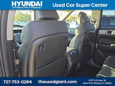 New 2026 Hyundai Santa Fe XRT image 19