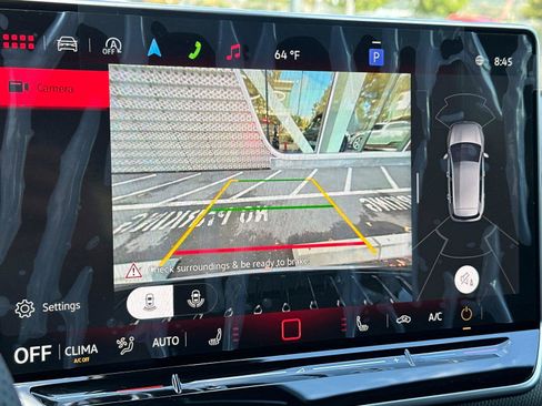 New 2026 Volkswagen Golf S FWD image 19