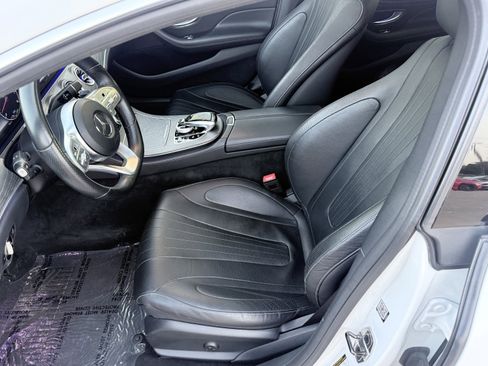 Used 2019 Mercedes-Benz CLS 450 image 33