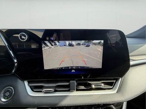 Used 2025 Chevrolet Equinox LT AWD/4WD image 14