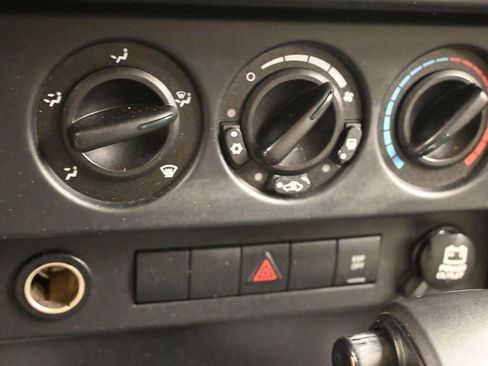 Used 2008 Jeep Wrangler X image 19