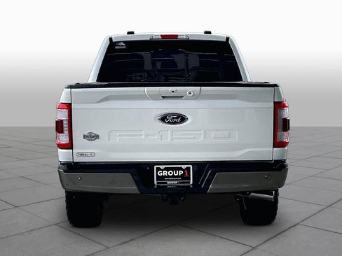 Used 2023 Ford F150 King Ranch w/ Equipment Group 601A High AWD/4WD image 5