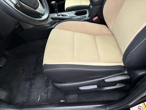 Used 2018 Toyota RAV4 XLE w/ Plus Extra Value Package AWD/4WD image 14