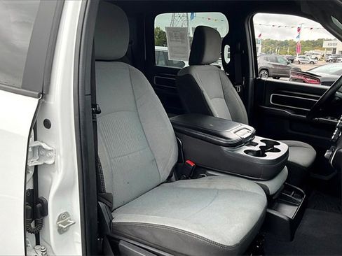 Certified 2024 RAM 2500 Big Horn image 7