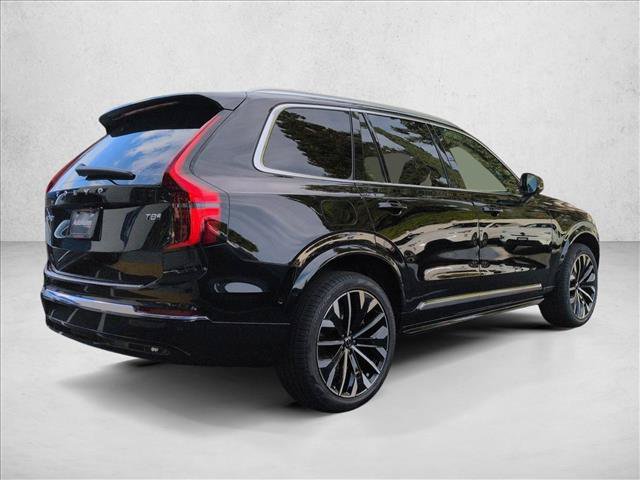 New 2026 Volvo XC90 T8 Plus w/ Protection Package AWD/4WD image 2