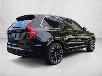 New 2026 Volvo XC90 T8 Plus w/ Protection Package AWD/4WD video 2