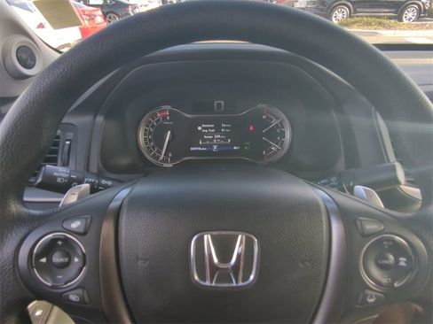 Used 2020 Honda Ridgeline Sport image 24