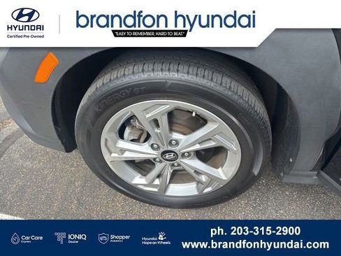 Used 2023 Hyundai Kona SEL image 28