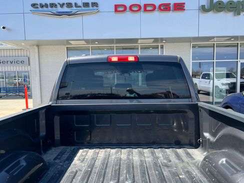 Used 2021 RAM 1500 Tradesman w/ Popular Equipment Group image 8