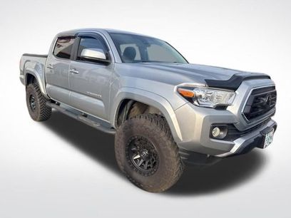 Used 2022 Toyota Tacoma SR5
