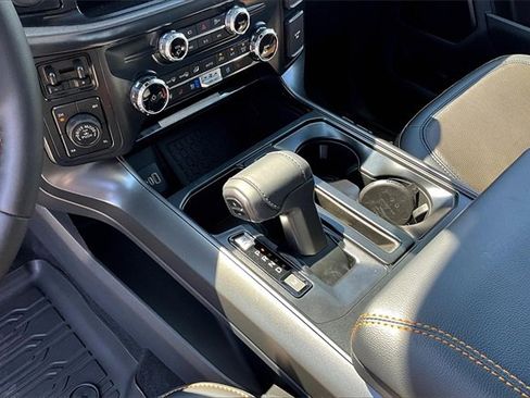 New 2025 Ford F150 Tremor w/ Equipment Group 402A High image 8