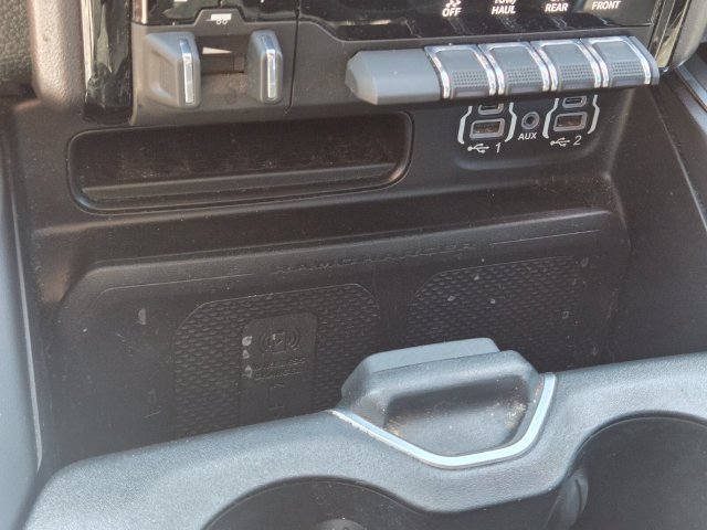 Used 2023 RAM 1500 Laramie AWD/4WD image 27
