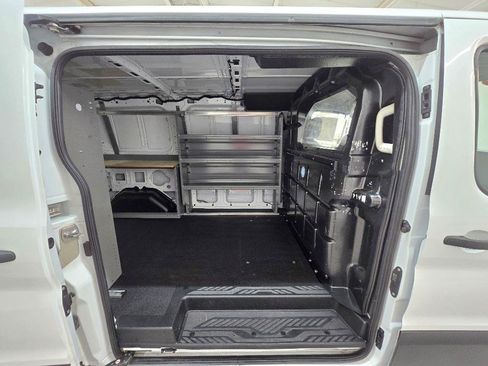 Used 2023 Ford Transit 150 Low Roof w/ Upfitter Package RWD image 16