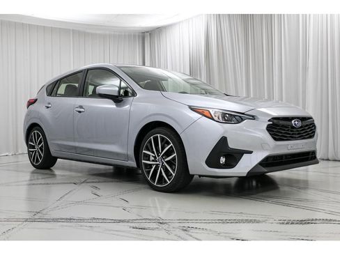 Used 2026 Subaru Impreza 2.0i Sport image 2