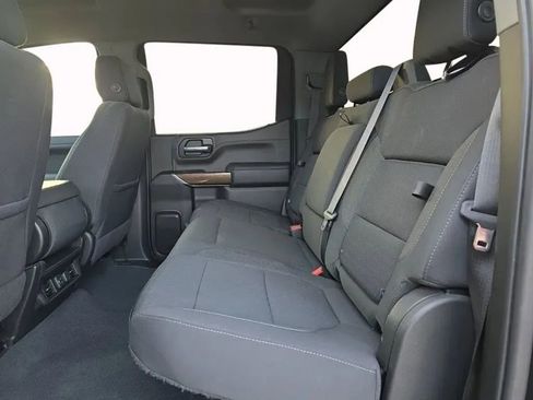 Used 2021 Chevrolet Silverado 1500 RST image 28