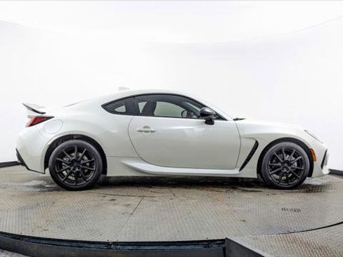 Used 2023 Subaru BRZ Premium image 9