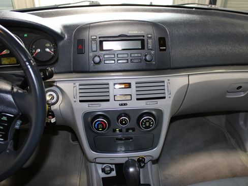 Used 2006 Hyundai Sonata V6 FWD image 13