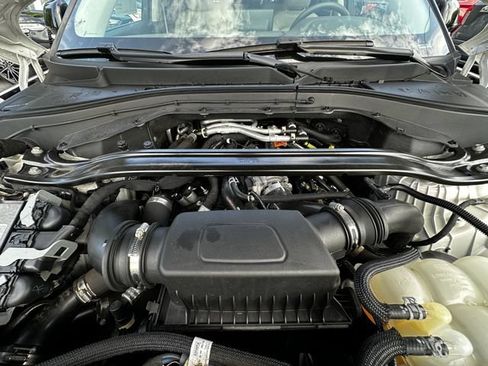 Certified 2023 Lincoln Aviator AWD w/ Premium Package image 32