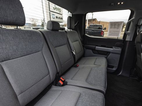Used 2024 Ford F150 XLT AWD/4WD image 34