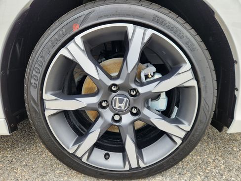 New 2026 Honda Civic Sport Touring image 13