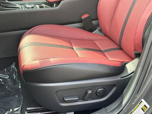 New 2025 MAZDA CX-50 AWD 2.5 Hybrid w/ Cargo Package image 18