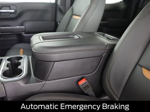 Used 2020 GMC Sierra 1500 AT4 w/ AT4 Premium Package image 63