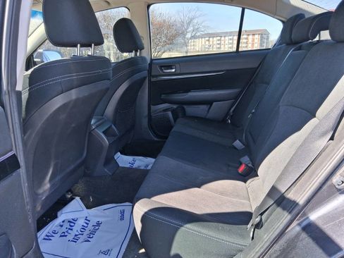 Used 2013 Subaru Legacy 2.5i Sport image 17